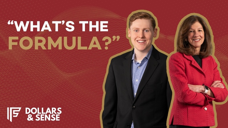 Dollars & Sense: Retiree Financial Health Score