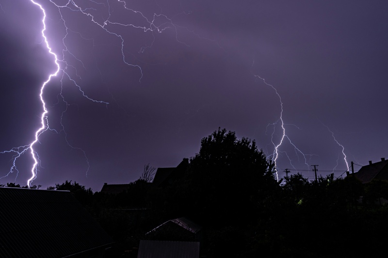 Summer Isn’t Just Busy Season—It’s Risk Season. Is Your Business Protected?