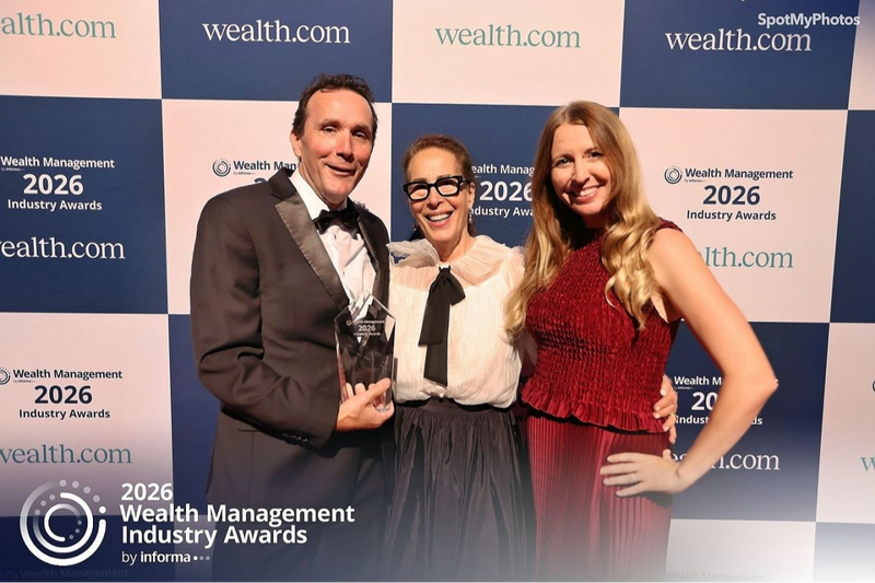 Affiliated Advisors Wins 2026 Wealthies Award for Equity Uplift Growth Platform