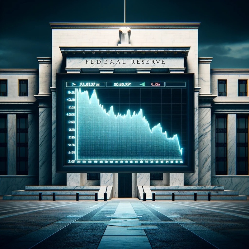 Markets Down Three Weeks in a Row
