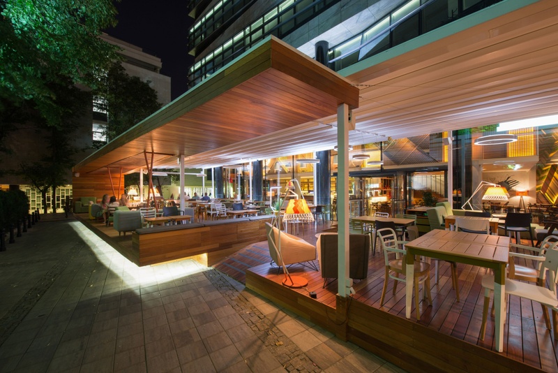 Enhancing Restaurant Security: A Proactive Approach