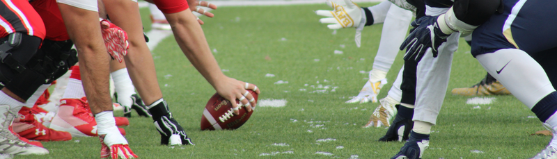 Football, Finances, and Fumbles