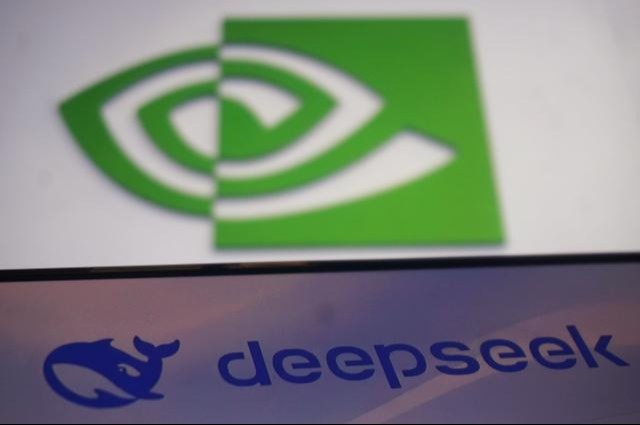 The Rise of DeepSeek: Disrupting the AI Landscape and Challenging Giants Like Nvidia