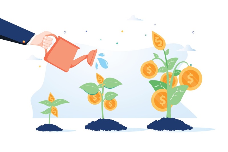 Spring into financial transparency