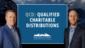 Qualified Charitable Distributions
