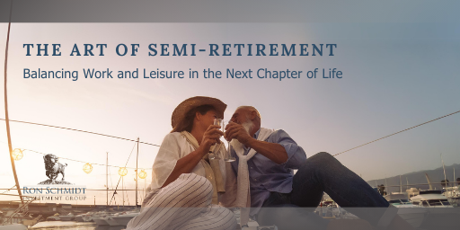 The Art of Semi-Retirement