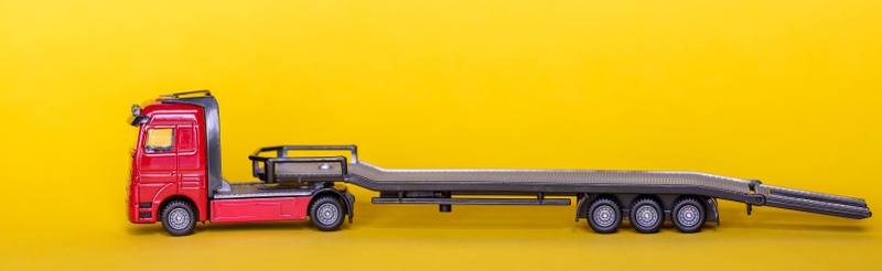 Understanding Trailer Interchange vs. Non-Owned Trailer Coverage: Differences and Potential Mishaps