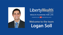 Welcome Logan Soll