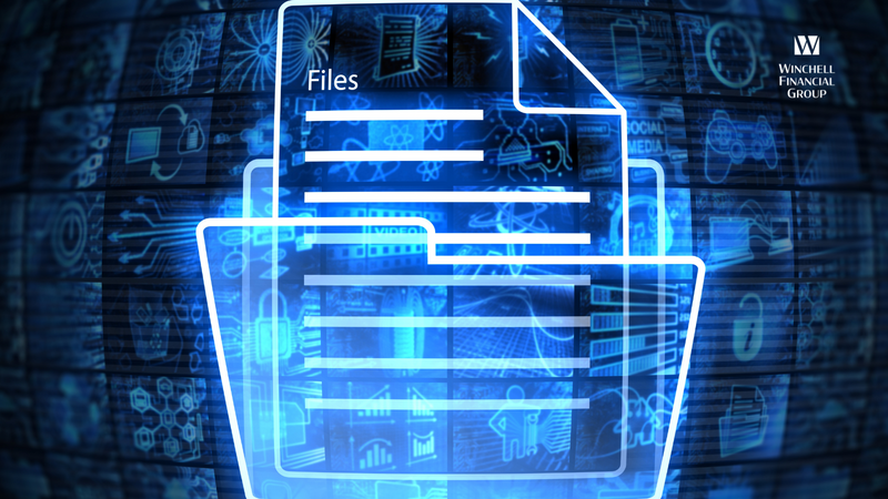 The Significance of Storing Important Documents Safely