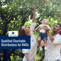 Qualified Charitable Distributions for RMDs