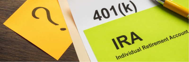 IRA Distribution Update for 2026