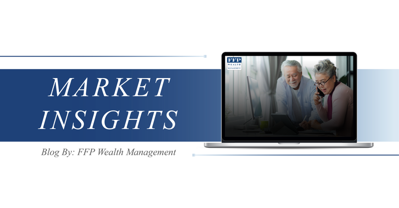 Weekly Market Insights: Stocks React to Key Data and Earnings