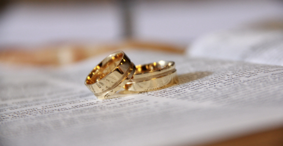 Marriage & Finances
