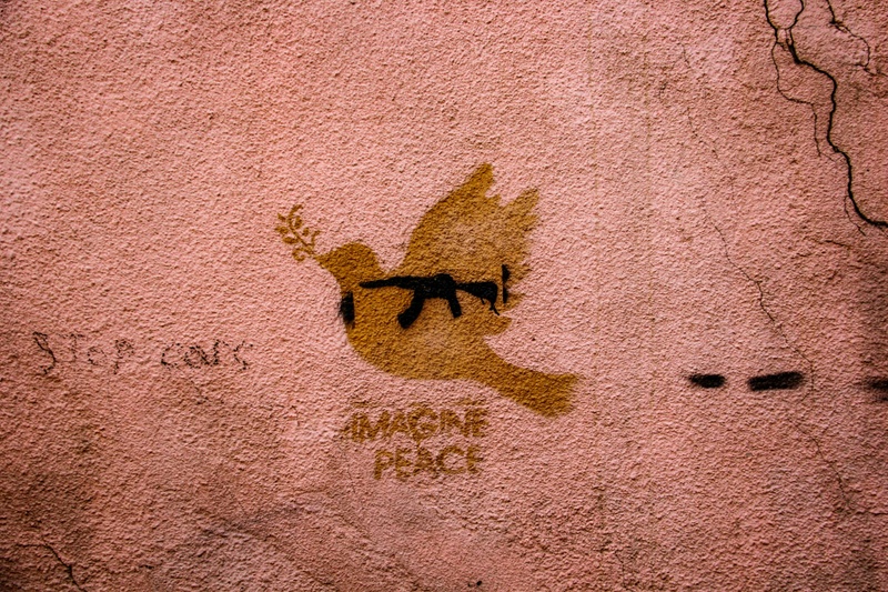 Perspective on Iran