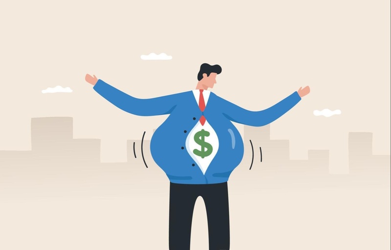 Your Personal Inflation Report