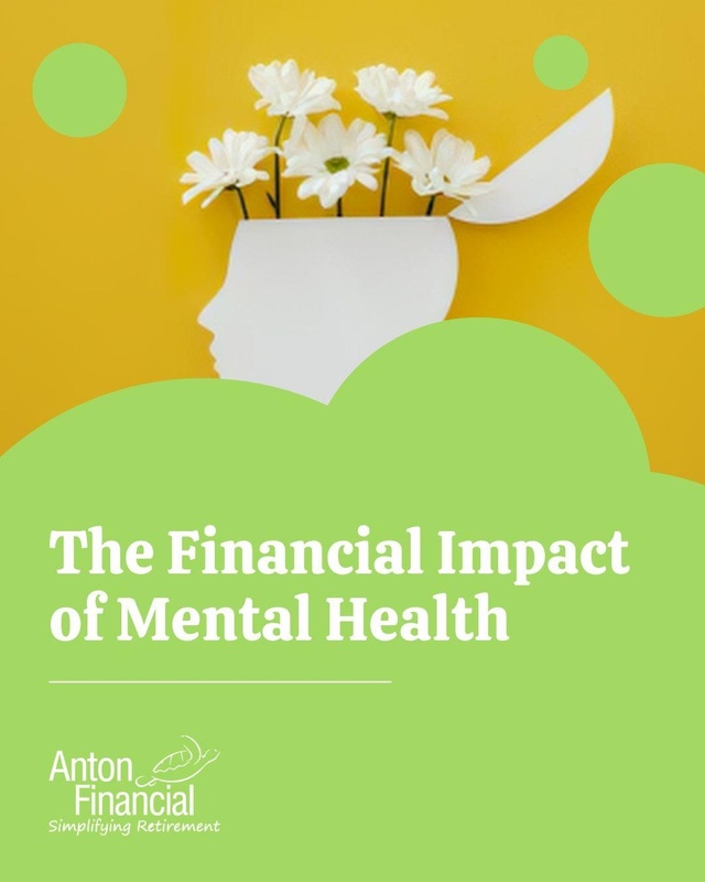 The Financial Impact of Mental Health