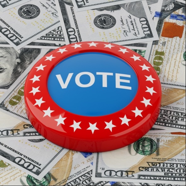 How the Election Could Impact Your Taxes and Investments