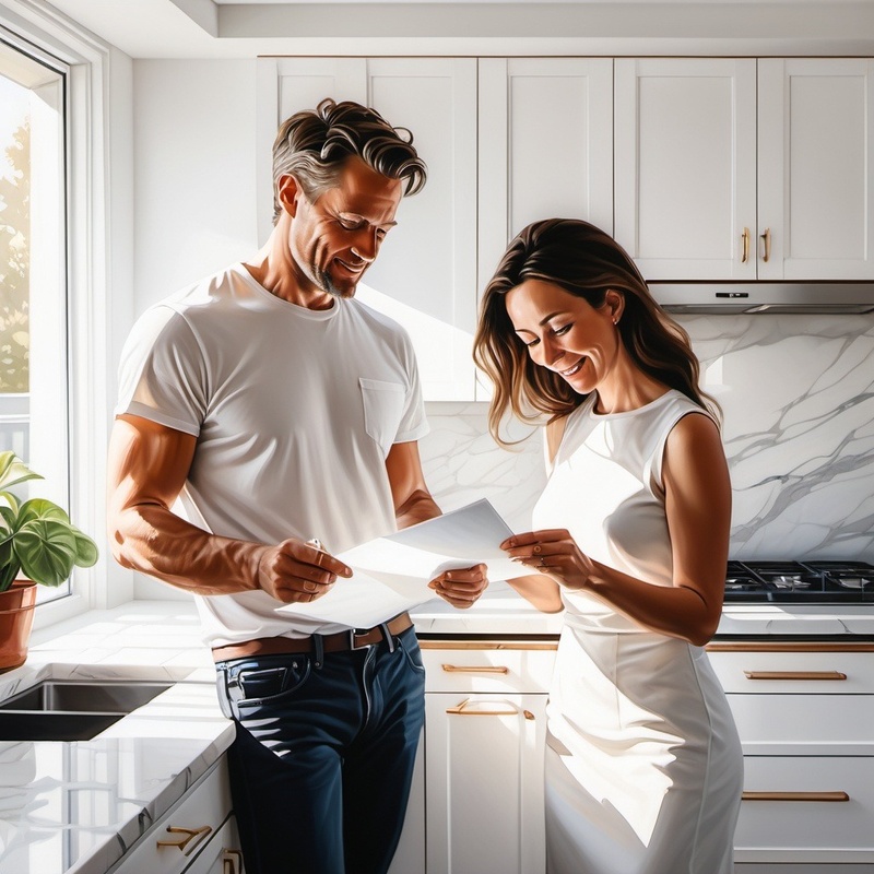 The One Page Financial Plan: Less Distraction, More Focus