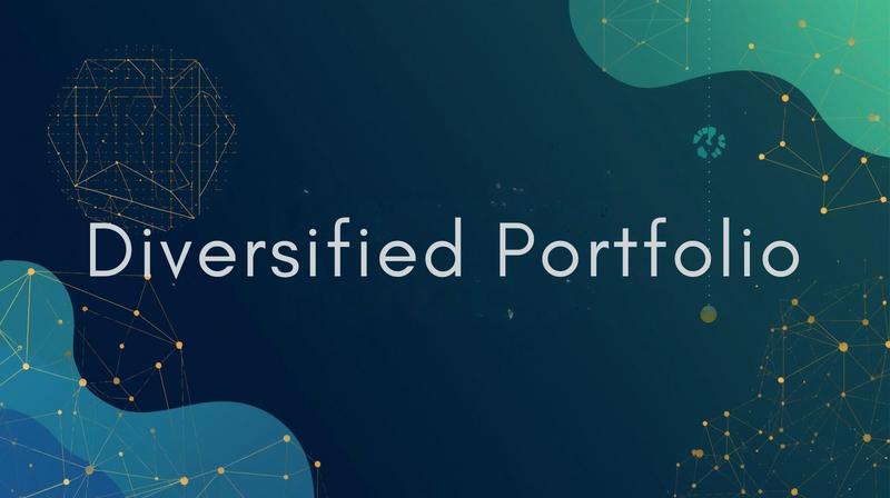 How to Build a Diversified Investment Portfolio