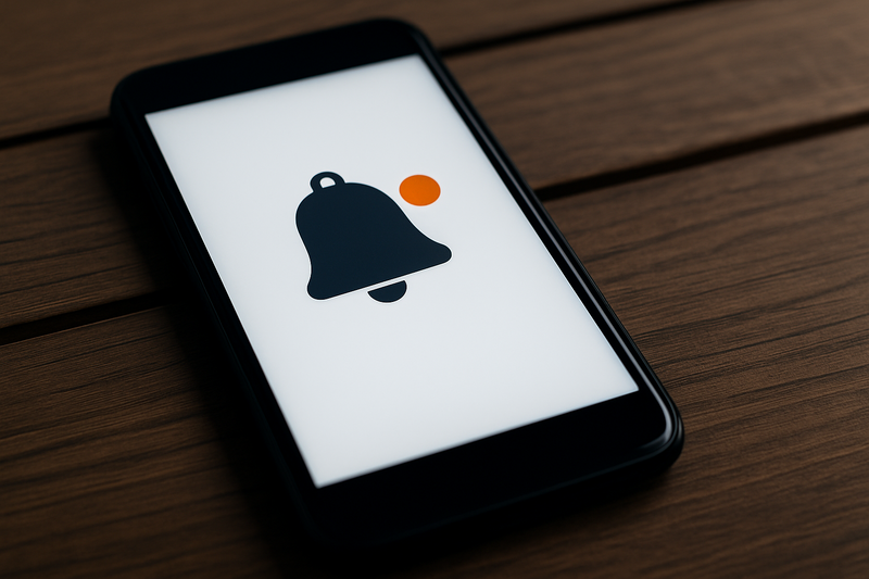 Alerts and Monitoring Your Silent Alarm System