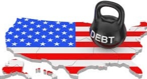 Understanding the Impact of Rising Government Debt on Markets