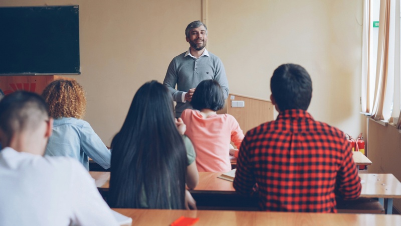 What California Teachers Need to Know Before They Retire (That Nobody Tells Them)