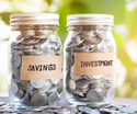 Saving to Invest