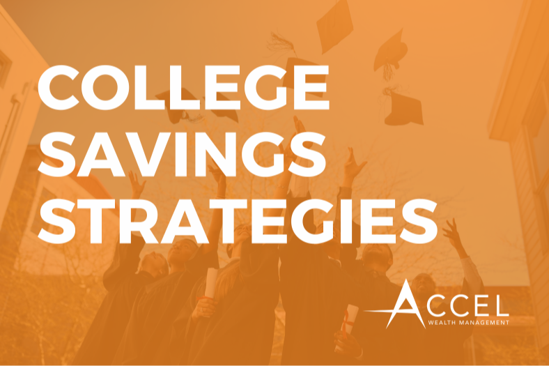 College Savings Strategies: A Practical Guide for Families