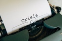 A Crisis of Confidence