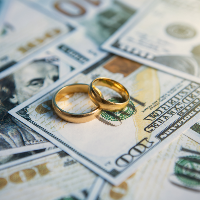 Women & Wealth: Understanding Your Finances When Considering a Divorce