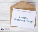Investor Sentiment Tested