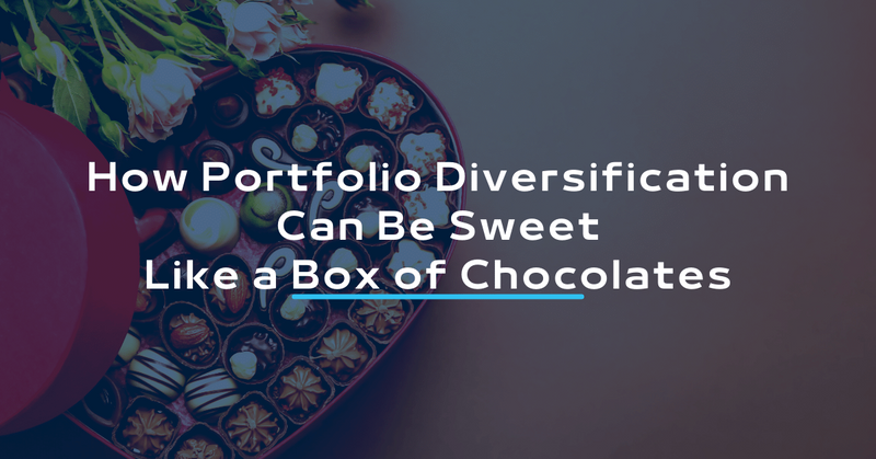 How Portfolio Diversification Can Be Sweet Like a Box of Chocolates