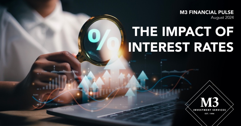 August 2024 Financial Pulse