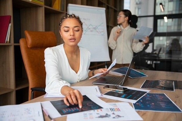 Expense Efficiency: Enhancing Profitability Through Smart Spending
