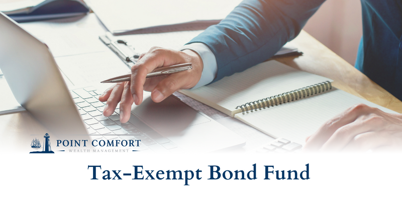 Tax-Exempt Bond Fund (Municipal Bonds)