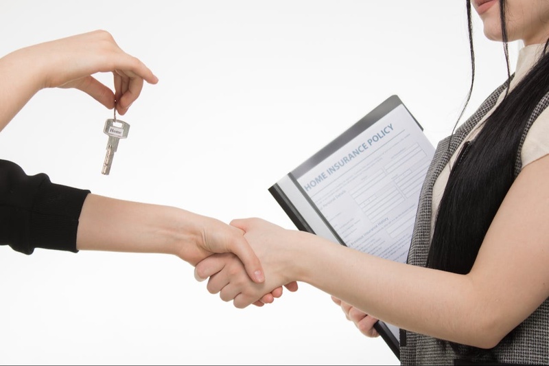 Securing Your Sanctuary: Home Insurance in Knoxville, TN