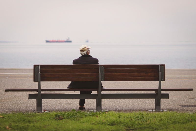 Bored in Retirement? 5 Ways to Get Your Spark Back