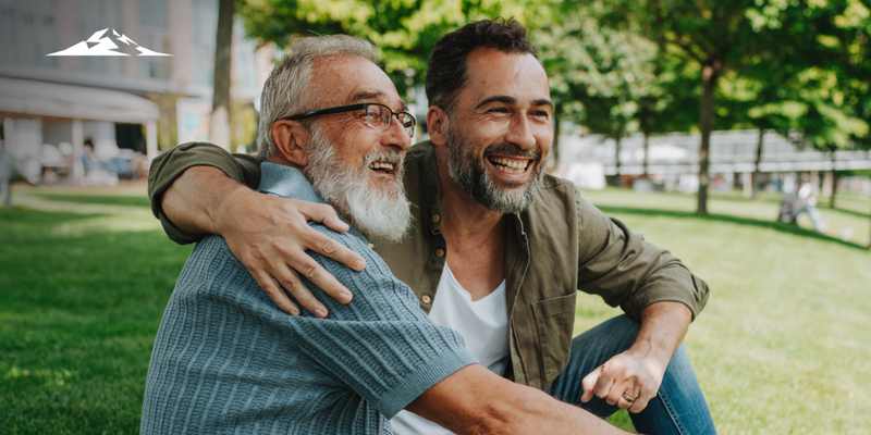 The Sandwich Generation and Retirement: Overcoming the Dual-Caregiving Dilemma