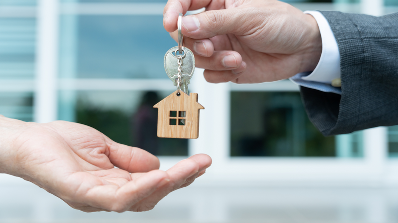 Balancing Business Ownership and Homeownership