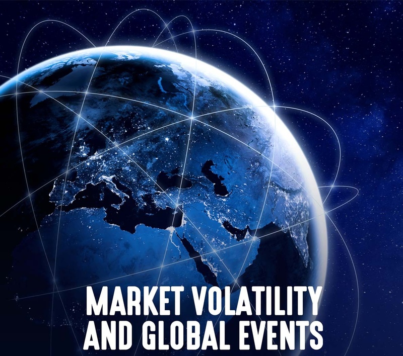 Geopolitics - Markets Are Reacting. Should You?