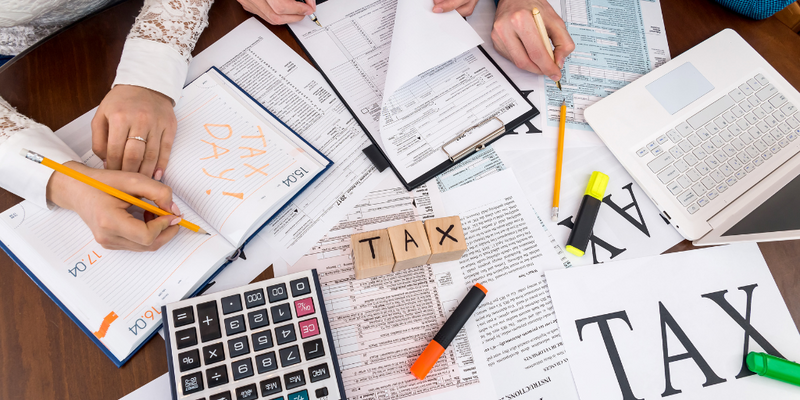 The Unexpected Limitations of Personal Tax Deductions