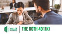 The Roth 401(k)