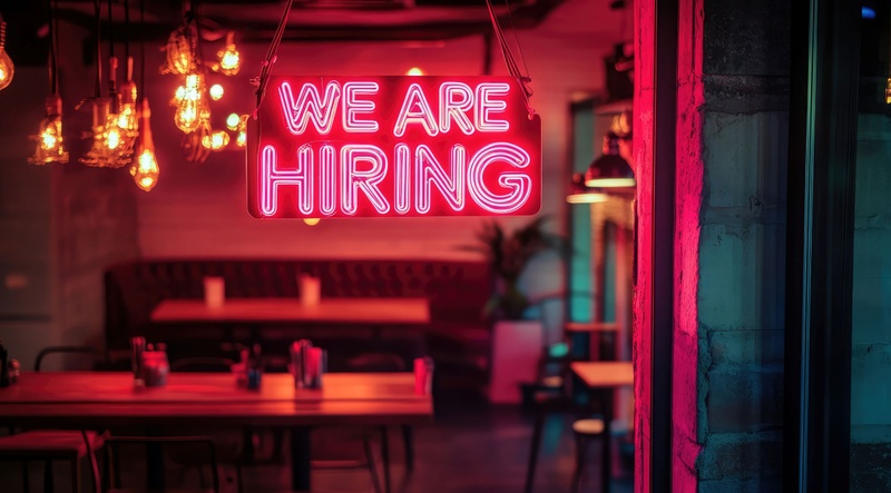 Unexpected Job Growth Amid Hiring Slowdown