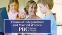 Financial Independence and Married Women