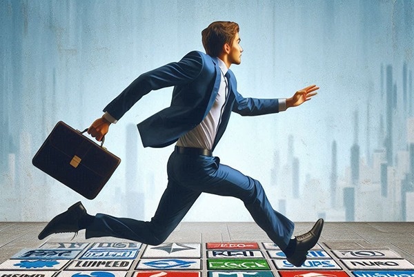 Three Ways that Job-Hopping Could Derail Your Retirement Plans