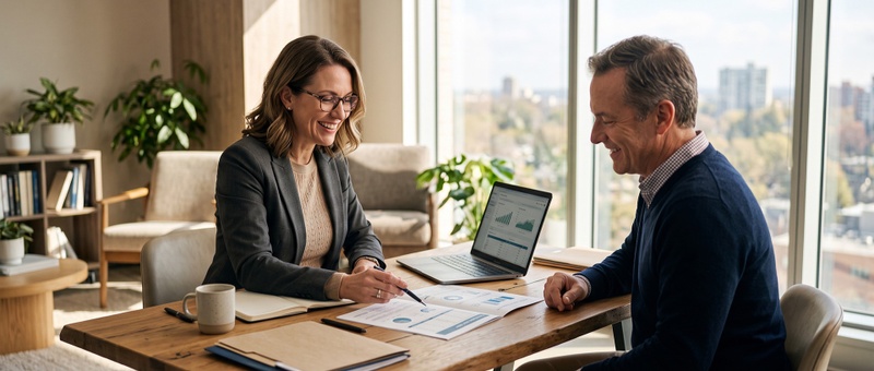 What Happens to Your Investment Accounts When You Switch Financial Advisors