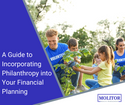 A Guide to Incorporating Philanthropy into Your Financial Planning
