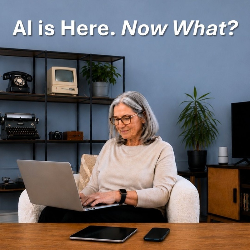 How Will the Economy React to AI?
