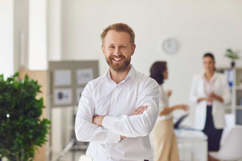 CFPs in Charlottesville Can Help Boost Wealth in Your 20s & 30s
