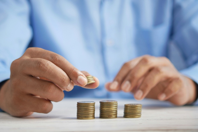 TALK ABOUT IT TUESDAY- WHY CONSISTENT INVESTING BEATS 